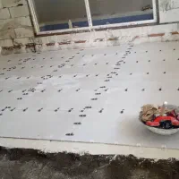 تخریب، پیمانکاری و بنایی ، کاشی کاری و سرامیک کار|خدمات پیشه و مهارت|مشهد, وکیلآباد|دیوار