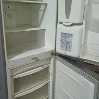 یخچال فریزر LG