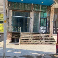 فروش فوری مغازه در گزنک