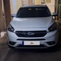 تیگو ۷ ie سفید