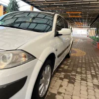 مگان 2000 مدل89|خودرو سواری و وانت|فردیس, منظریه|دیوار