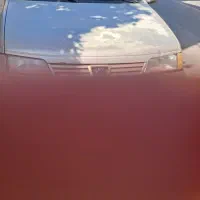 فروش ماشین روا|خودرو سواری و وانت|صدرا-فارس, فاز ۲|دیوار