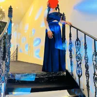 دو عدد لباس مجلسی شیک