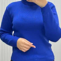 بافت یقه اسکی|لباس|گناباد, |دیوار