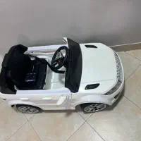 ماشین شارژی|اسباب‌بازی بچه|بندرعباس, |دیوار