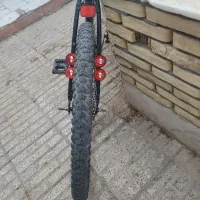 دوچرخه ۲۶ آساک