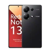 گوشی شیائومی نوت13پرو در حد نو