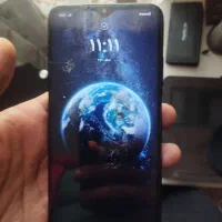 گوشی شیائومی redmi9t|موبایل|تهران, کیانشهر|دیوار