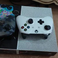 XBOX ONE S 1TRA با کیف