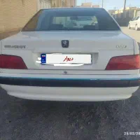 فروش فوری /پژوپارس مدل89/خانگی