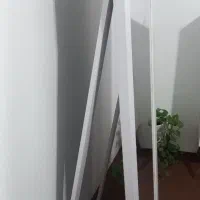 آینه قدی و  جا کتابی|آینه|هشتگرد, شهرک ولیعصر (مصلی)|دیوار