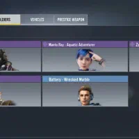 اکانت کالاف برای طاق لول ۲۷|کنسول، بازی ویدئویی و آنلاین|کرمان, |دیوار