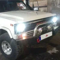 پاترول ۱۹۸۳