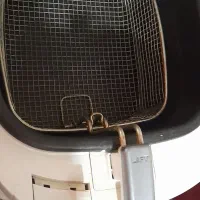 سرخگن اصل دلونگی با کارتن|سایر لوازم برقی|فردیس, شهرک وحدت|دیوار