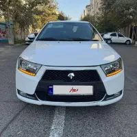 دنا اتومات پلاس  توربو مدل ۴۰۱|خودرو سواری و وانت|تهران, تهرانپارس غربی|دیوار