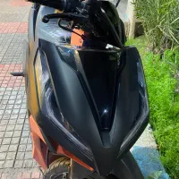 موتور کلیک گلکسی ۱۵۰