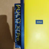 Poco X7 Pro|موبایل|همدان, |دیوار