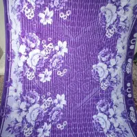 پتو خارجی دو رو تک نفره(نو)|رختخواب، بالش، پتو|قزوین, |دیوار