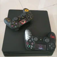 ps4 slim 500کپی خور