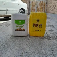 ۲۰لیتری ضخیم|ظروف نگهدارنده، پلاستیکی، یک‌بارمصرف|رفسنجان, |دیوار