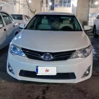 تویوتا کمری مدل 2015 معاوضه با ماشین داخلی