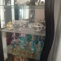 بوفه|بوفه، ویترین، کنسول|زابل, |دیوار