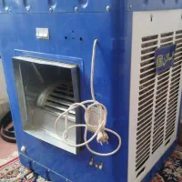 کولر آبی ۴۰۰۰هزار مدل گالا درحد نو