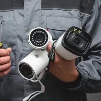 طراحی، اجرا و پشتیبانی سیستم‌های امنیتی و شبکه
