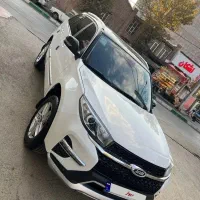 Mvm x33s گیربکسAT