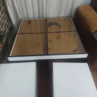 جلو مبلی|مبلمان خانگی و میز عسلی|قم, شهرک امام حسن|دیوار