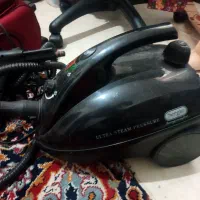 بخارشوی سرجیو خارجی
