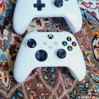 ایکس باکس وان 1 ترابایت|کنسول، بازی ویدئویی و آنلاین|مشهد, انقلاب|دیوار