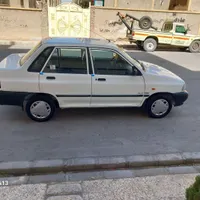 پرایدصبا کلکسیونی صندوق‌دار بنزینی، مدل ۱۳۸۹|خودرو سواری و وانت|زاهدان, |دیوار