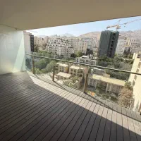 ۲۵۰متر برج باغ مدرن/مشاعات هتلینگ/زیرسیزدهم ولنجک|اجارهٔ آپارتمان|تهران, ولنجک|دیوار