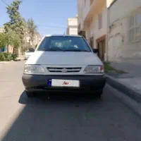 پراید 87ماشین سلامت ماشین عروسک