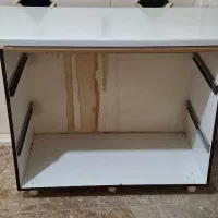 کشو بزرگ و جادار ام دی اف