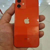 آیفون 12 مینی تمیز