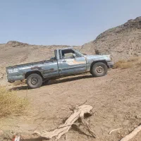 باربری درون شهری بیرون شهری باتویوتا