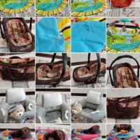 وسایل نوزادی