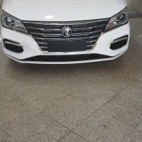 ام جی 5 دنده ای مدل ۲۰۲۵