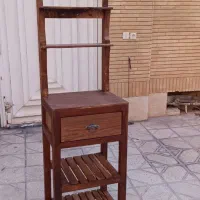 بوفه کمد بار|بوفه، ویترین، کنسول|شیراز, شهرک صنعتی|دیوار