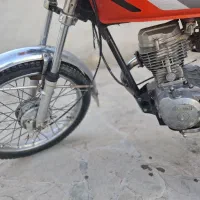 موتور مزایده|موتورسیکلت|گل تپه, |دیوار