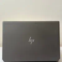 لپتاپ HP ZBook G6 غول واقعی رندرگیری و بازی|رایانه همراه|شیراز, شهرک پرواز|دیوار