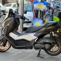 YAMAHA NMAX TURBO(ABS)|موتورسیکلت|تهران, جردن|دیوار
