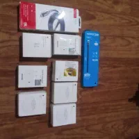 شارژ های آیفون و سامسونگ