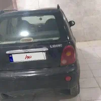 ام وی ام ۱۱۰ ، ۴ سیلندر|خودرو سواری و وانت|شیراز, شهرک گلدشت حافظ‎|دیوار