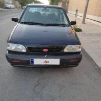 پراید مدل83دوگانه