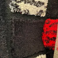 فرش ۶ متری و ۹ متری|فرش|سهند, |دیوار