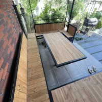 جوشکاری و نصب انواع قفل|خدمات پیشه و مهارت|فردیس, داوری|دیوار