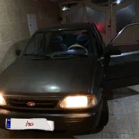 پراید مدل ۹۱|خودرو سواری و وانت|سهند, |دیوار